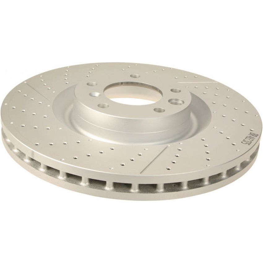 Genuine OEM Brake Disc 463421150064