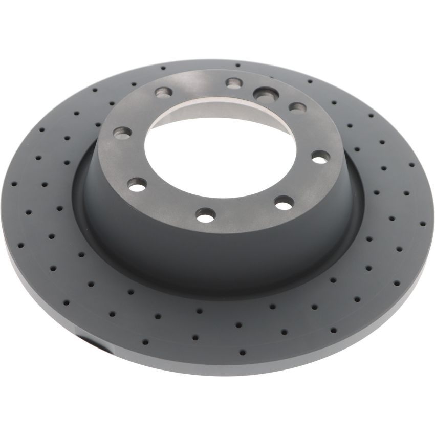 Genuine OEM Brake Disc 463421160064
