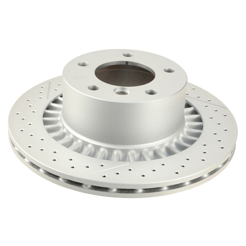 Genuine OEM 4634230112 Brake Disc