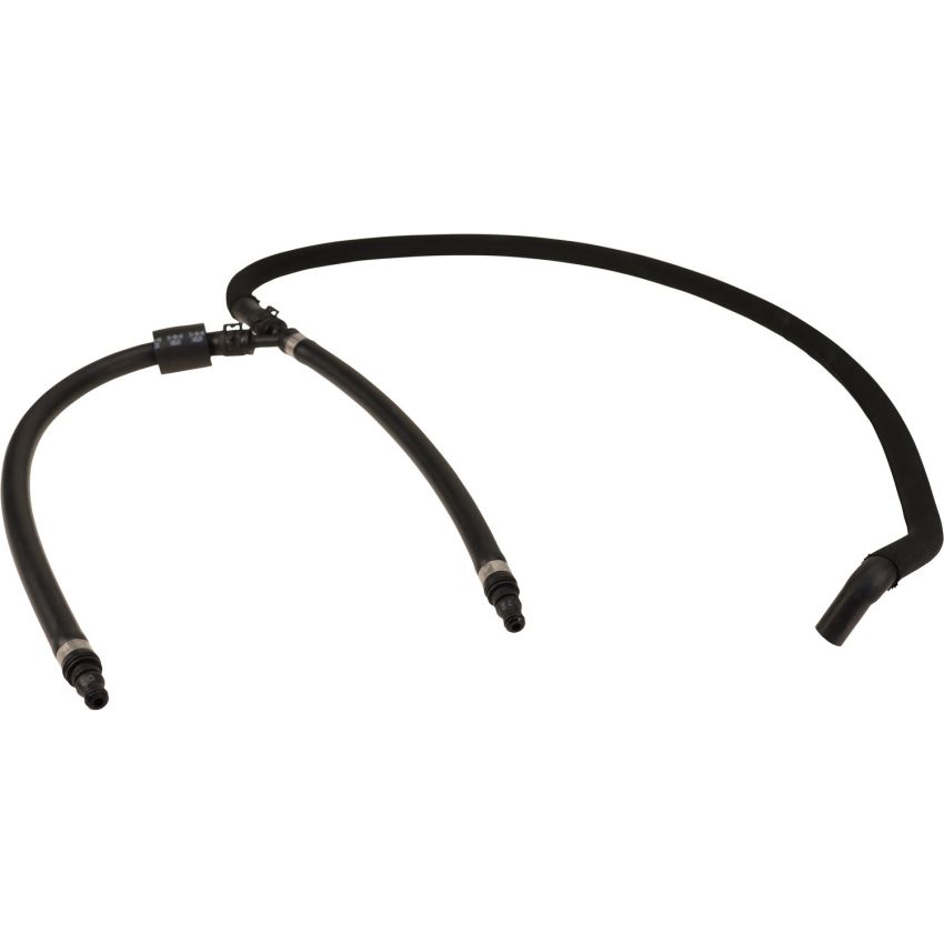 Genuine OEM Expansion Tank Hose 4635010125