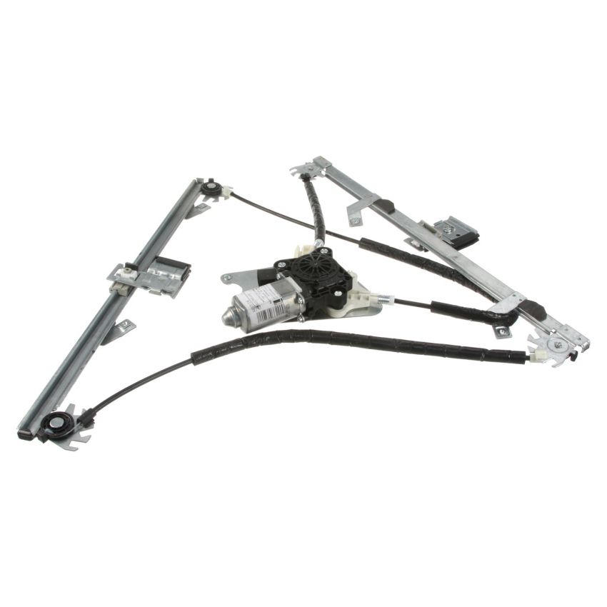 Genuine OEM Window Regulator w/ Motor 4637201346