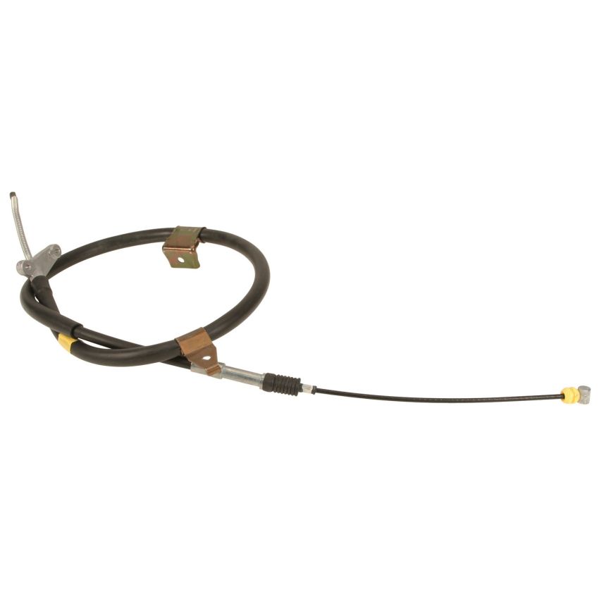 Genuine OEM Parking Brake Cable 4642008030