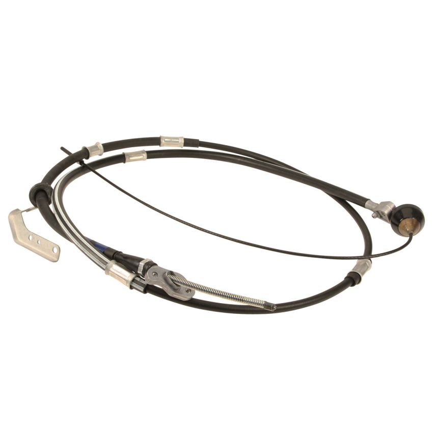 Genuine OEM Parking Brake Cable 4642048080
