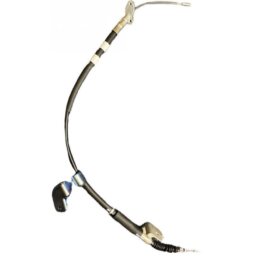 Genuine OEM Parking Brake Cable 4643034060