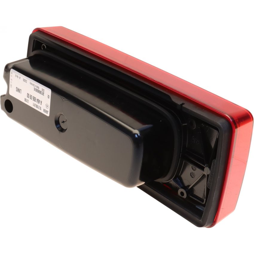 Genuine OEM 4649060900 Tail Light Assembly
