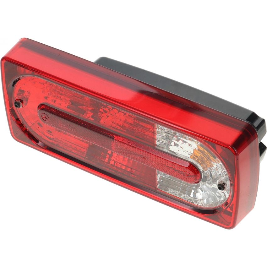 Genuine OEM Tail Light Assembly 4649061000
