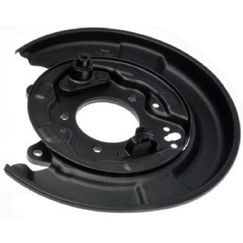 Genuine OEM Brake Backing Plate 4650306030