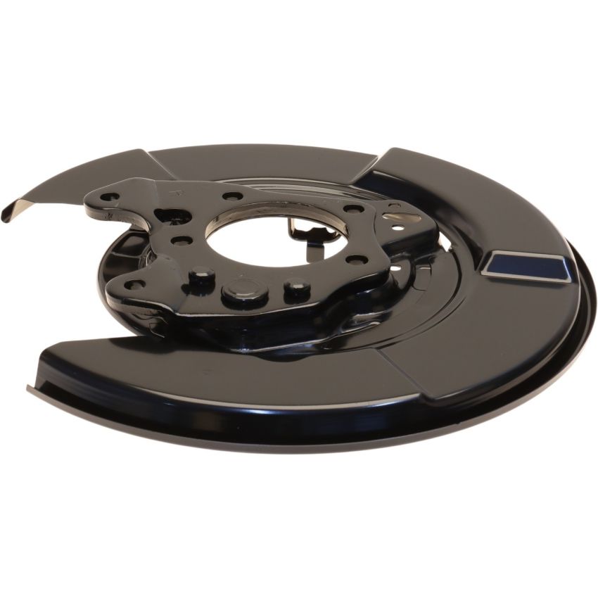 Genuine OEM Parking Brake Backing Plate 4650306040