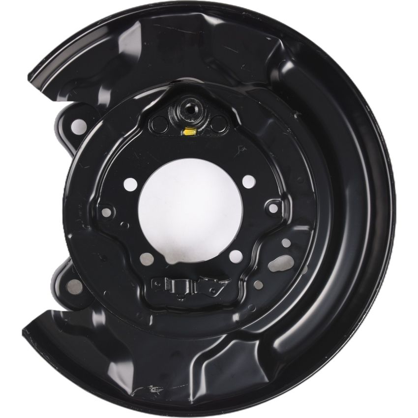 Genuine OEM Brake Backing Plate 4650328030