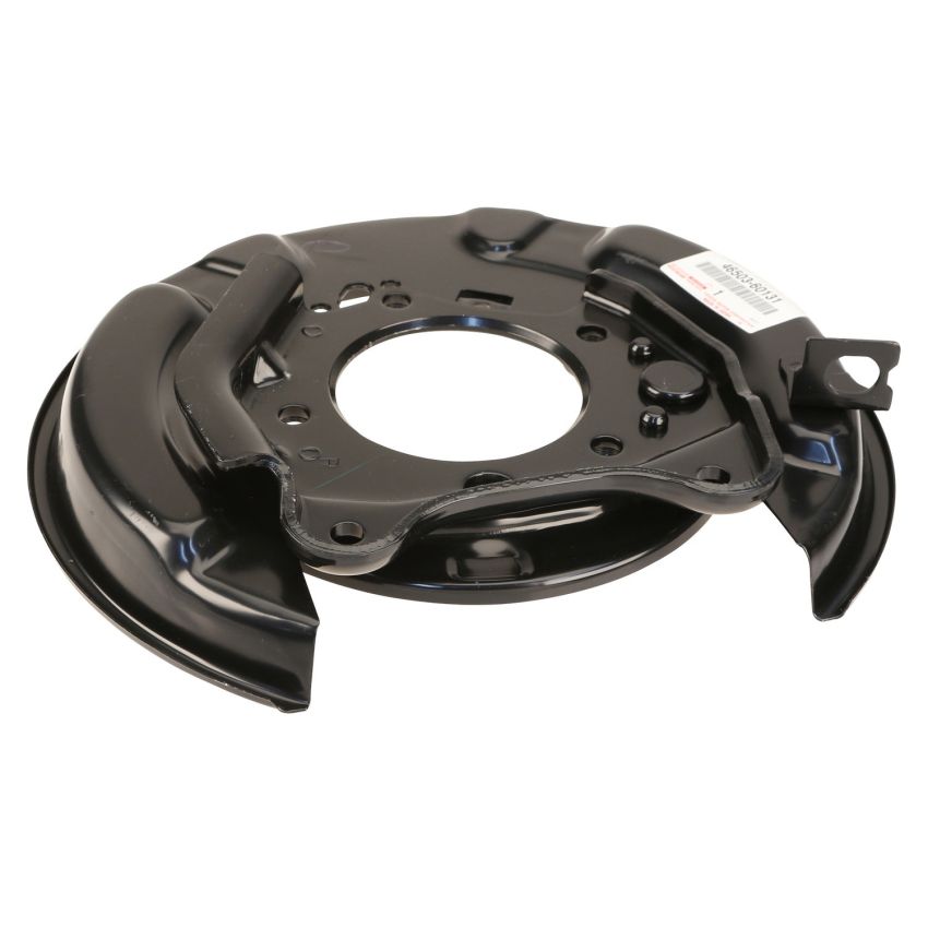 Genuine OEM Brake Backing Plate 4650360131