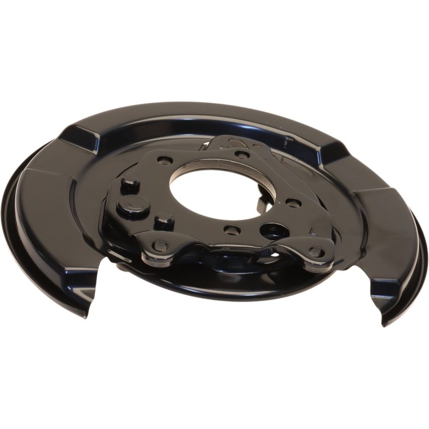 Genuine OEM Brake Backing Plate 4650406030