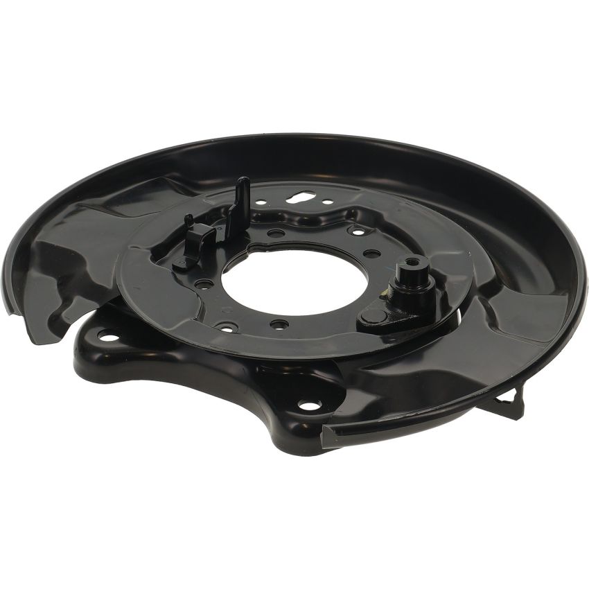 Genuine OEM Brake Backing Plate 4650428030