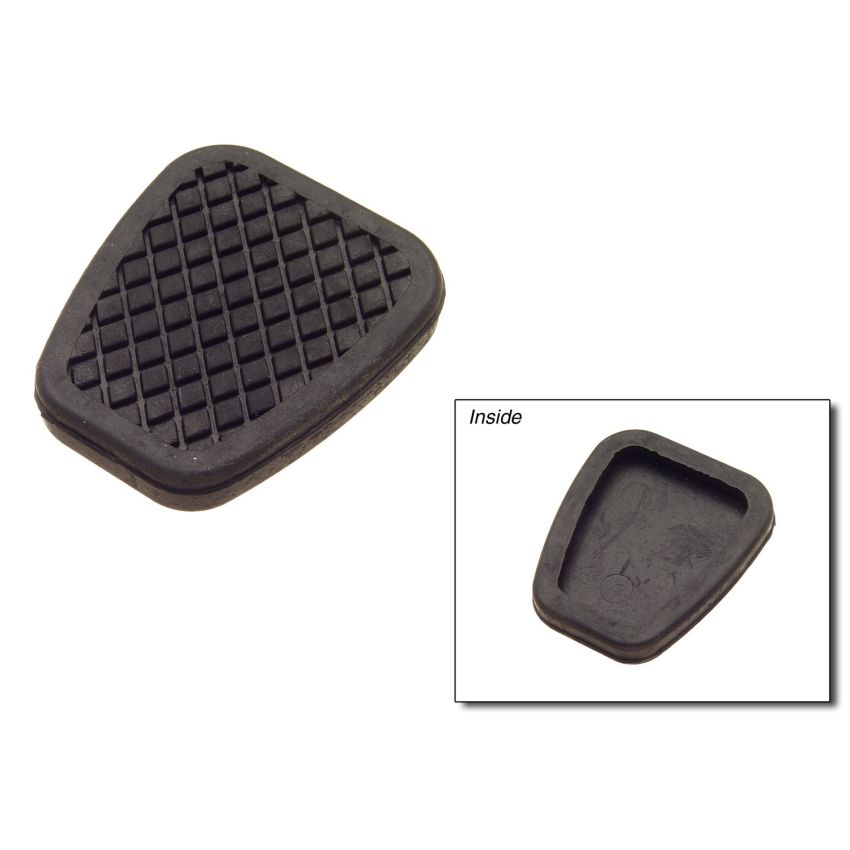 Genuine OEM 46545538010 Clutch Pedal Pad