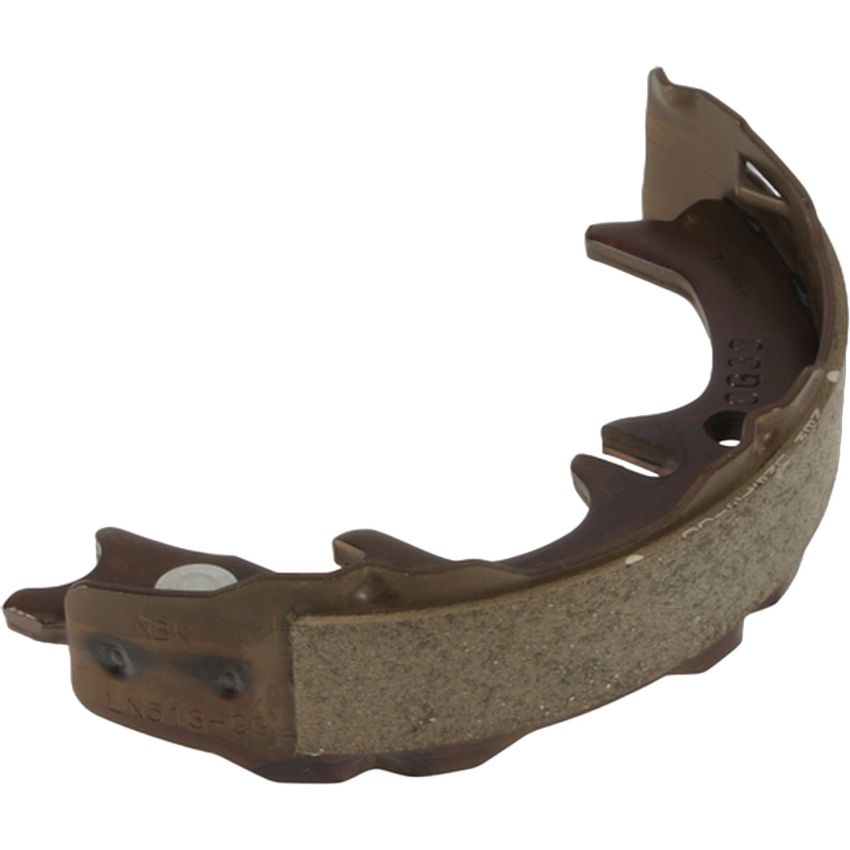 Genuine OEM Parking Brake Shoe 4655033020