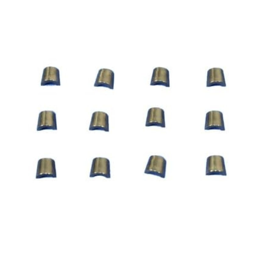 Genuine OEM 4663722 RETAINER VALVE SPRING RETAINER