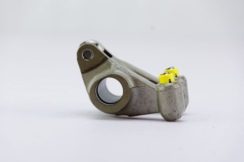Genuine OEM Chrysler ARM-Exhaust