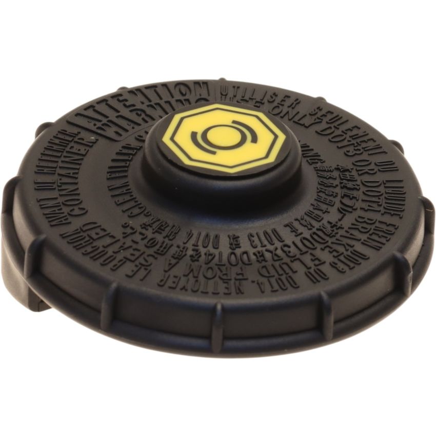 Genuine OEM Brake Reservoir Cap 46662S9A003