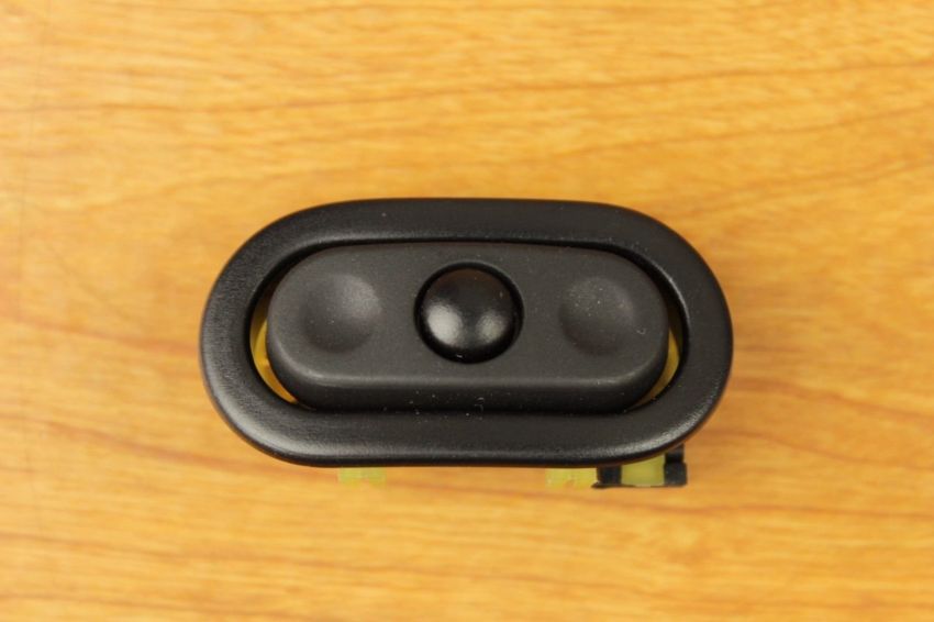 Genuine OEM Chrysler Jeep Dodge Ram Radio Control Steering Wheel Switch OEM