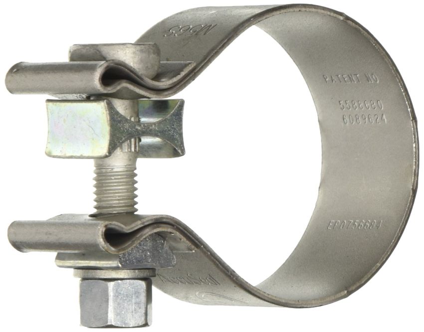 Genuine OEM Chrysler 4695220AB Exhaust Clamp