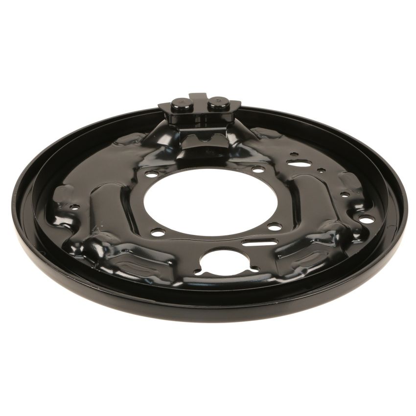 Genuine OEM Drum Brake Backing Plate 4704404030