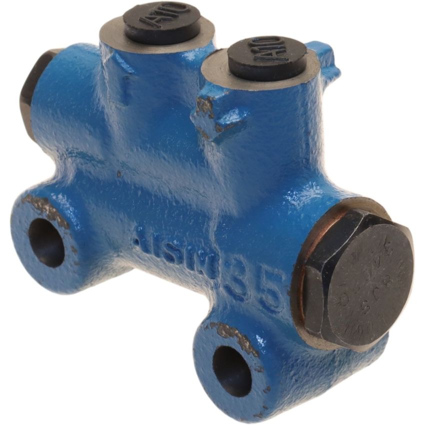 Genuine OEM Brake Proportioning Valve 4715034020