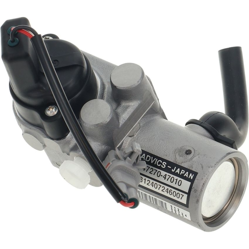 Genuine OEM ABS Pump 4720747010