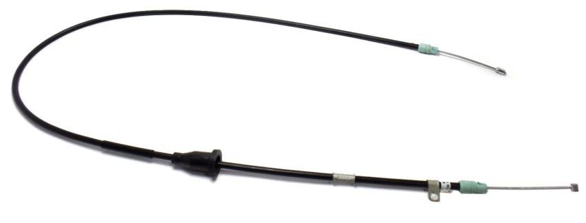 Genuine OEM Parking Brake Cable - 4721495AC