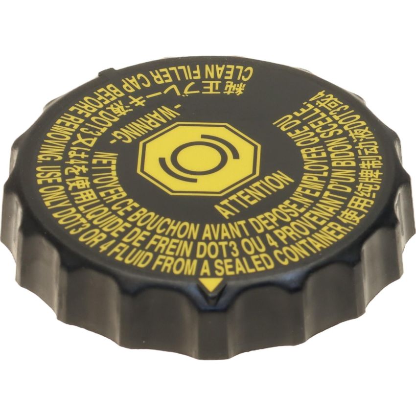 Genuine OEM Brake Reservoir Cap 4723011010