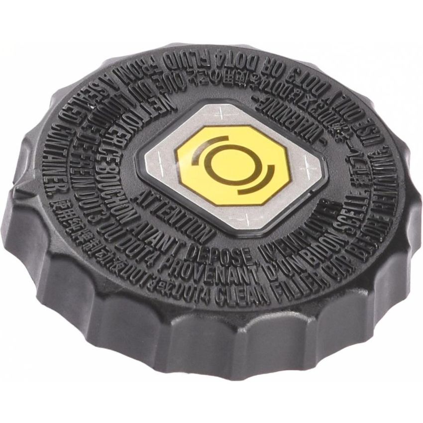 Genuine OEM Brake Reservoir Cap 4723047090
