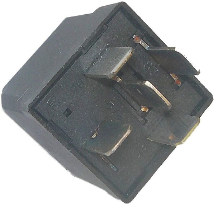 Genuine OEM 4727370AA Starter Relay