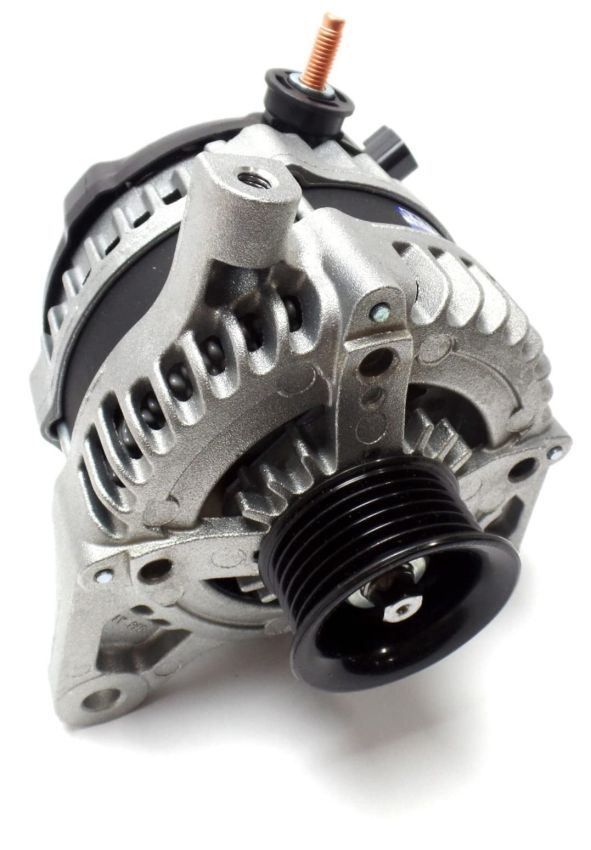 Genuine OEM Alternator - 4727865AB