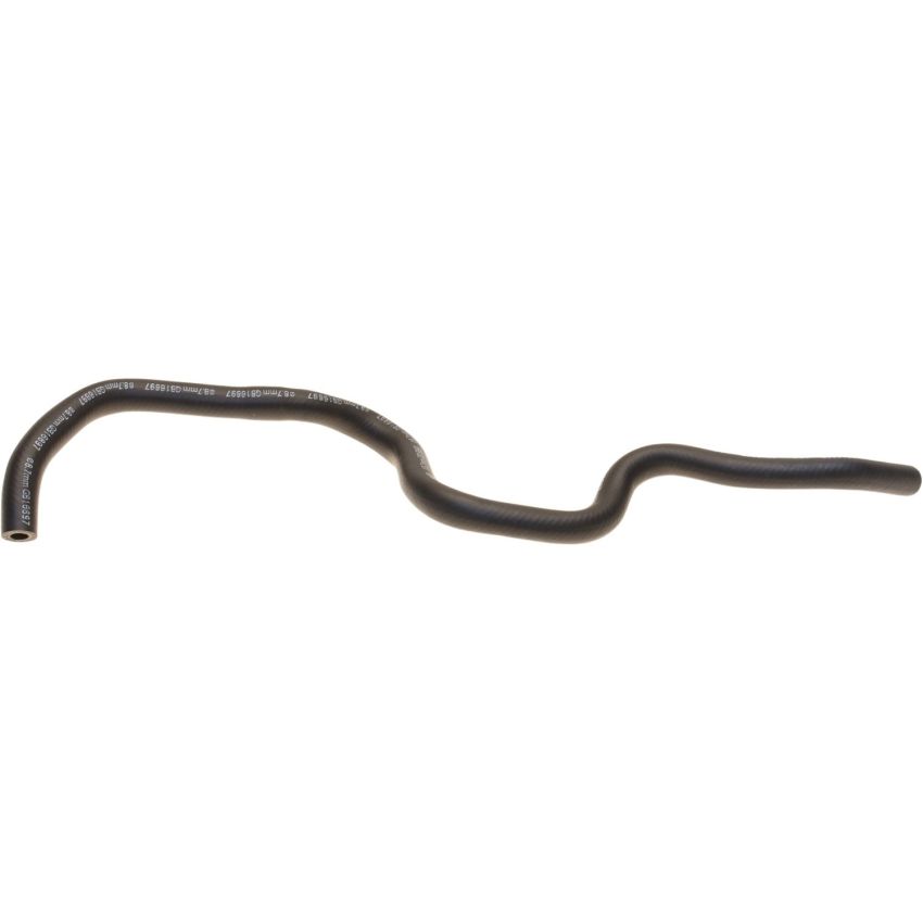 Genuine OEM 474715W600 Booster Vacuum Hose