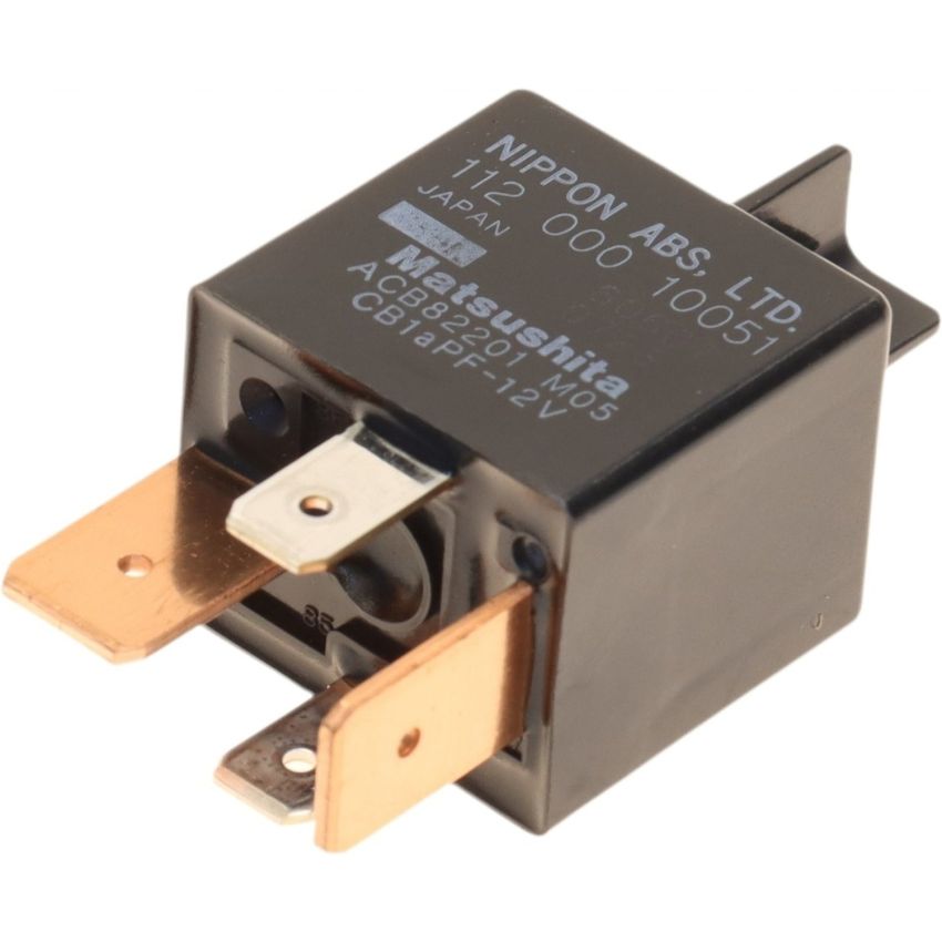 Genuine OEM ABS Relay 4760517V10
