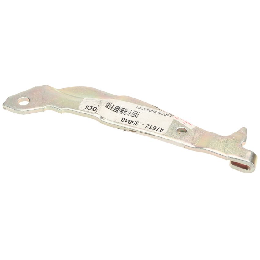 Genuine OEM Parking Brake Lever 4761235040