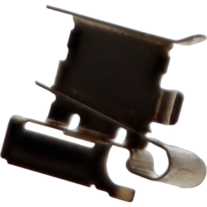 Genuine OEM Anti Rattle Spring / Clip 4771652191