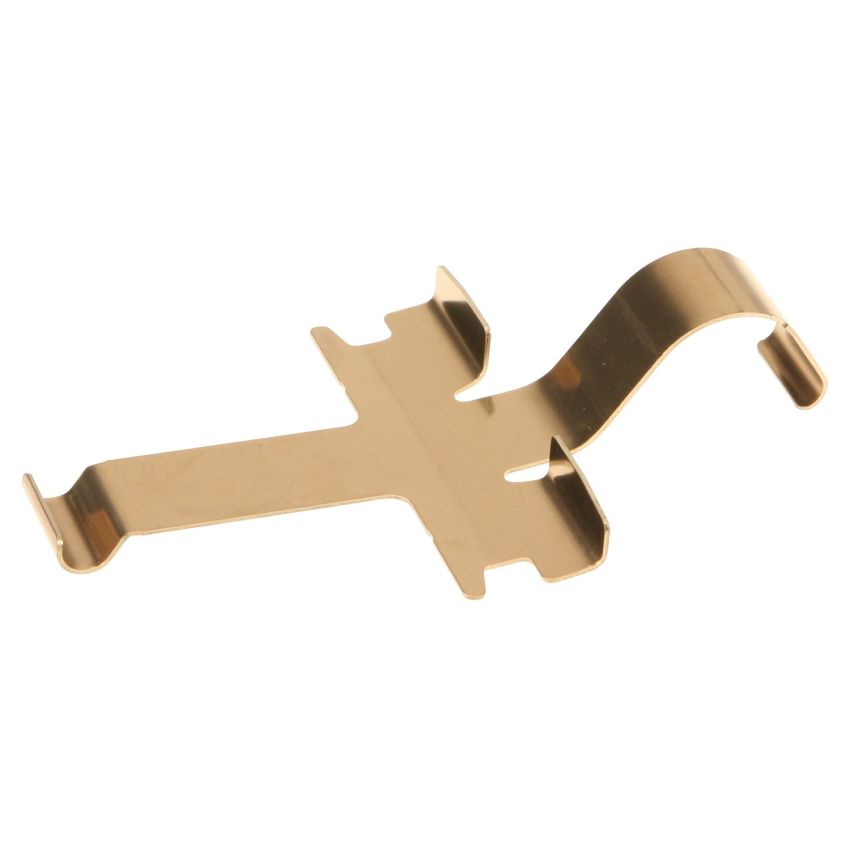 Genuine OEM Anti Rattle Spring / Clip 4774860030