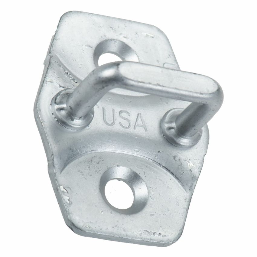 Genuine OEM Striker Door Latch