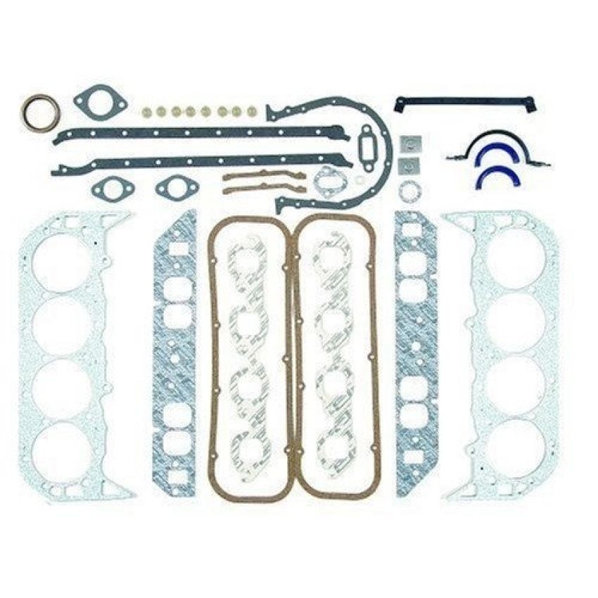 Genuine OEM Cylinder Head Gasket, Left