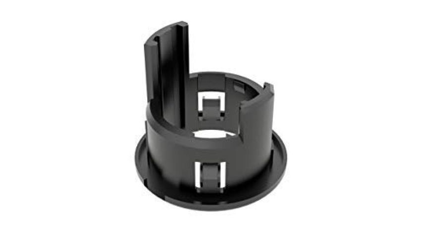 Genuine OEM Cigarette Outlet Mount Ring - 4793555