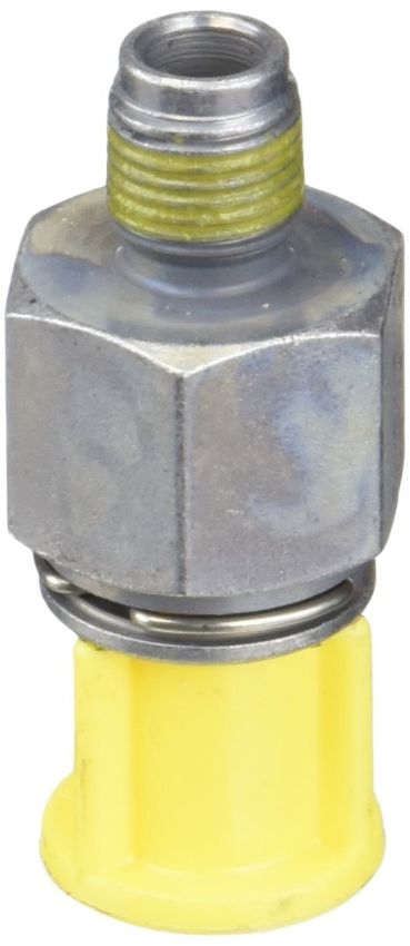 Genuine OEM Chrysler 4800267AA Transmission Oil Cooler Hose Connector