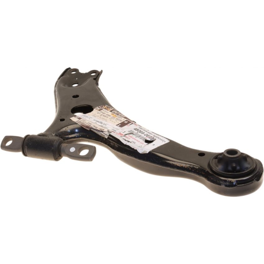 Genuine OEM Control Arm 480690E020