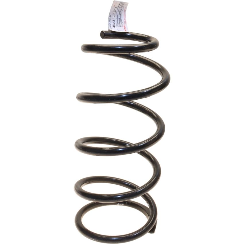 Genuine OEM Coil Spring 4823135281