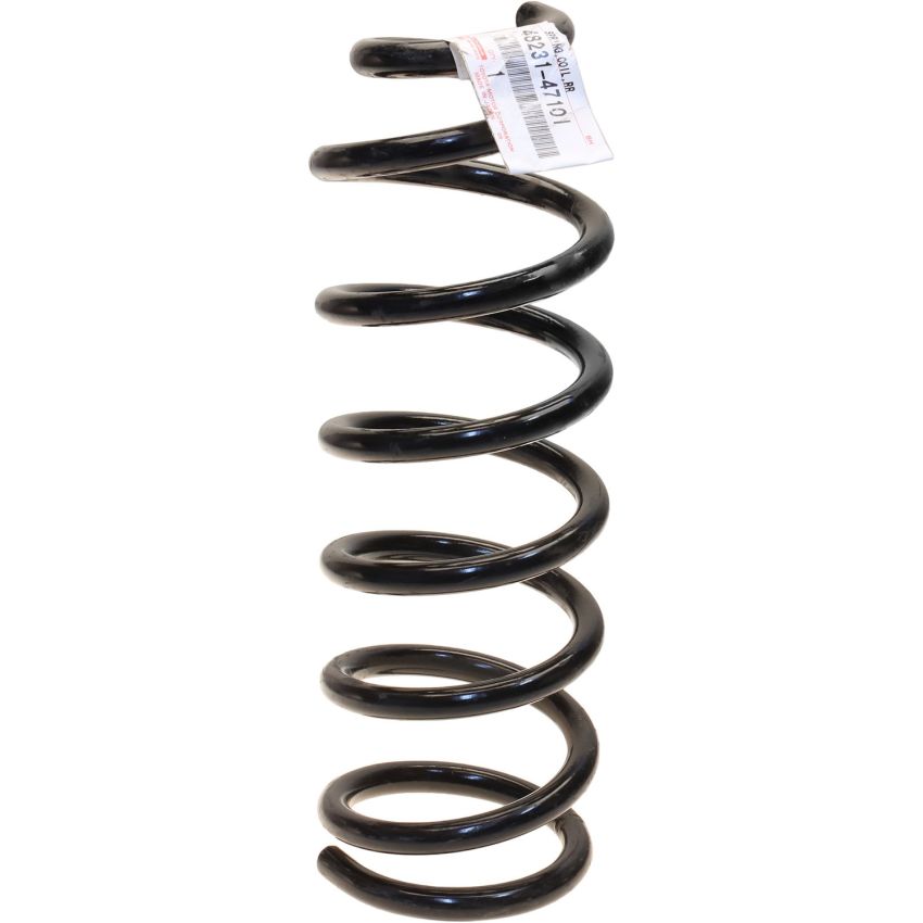 Genuine OEM Coil Spring 4823147101