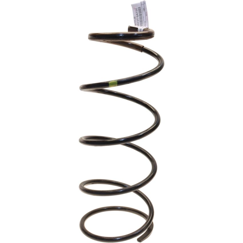 Genuine OEM Coil Spring 482316A730