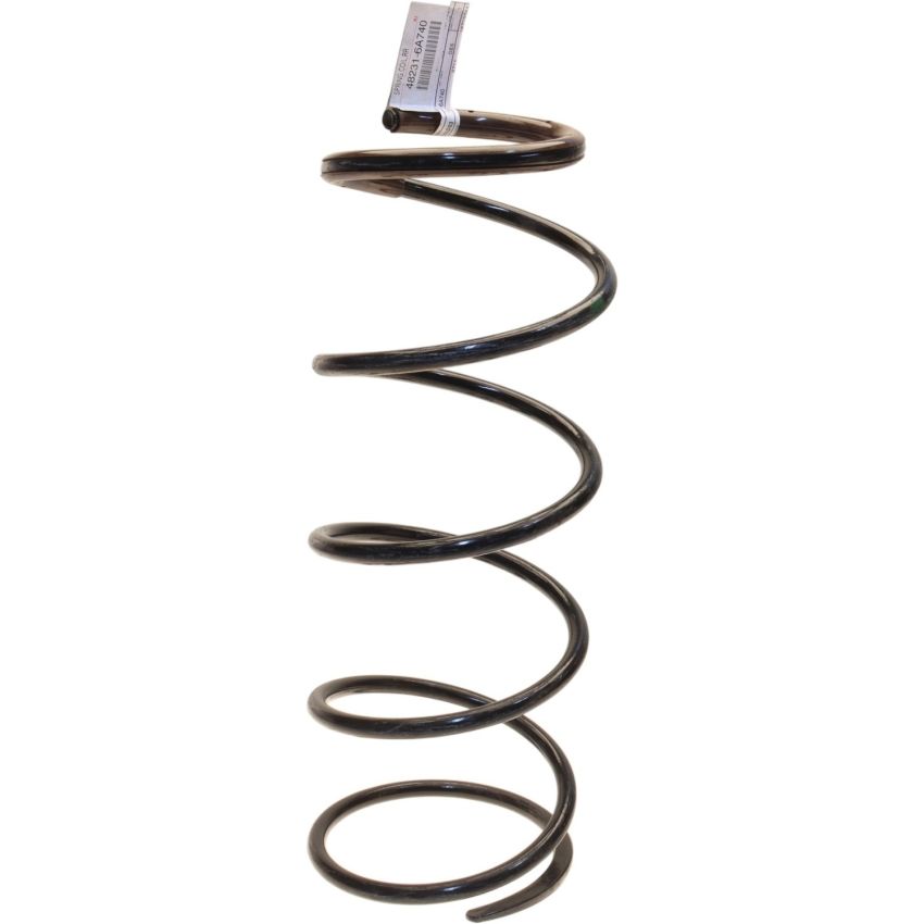 Genuine OEM Coil Spring 482316A740