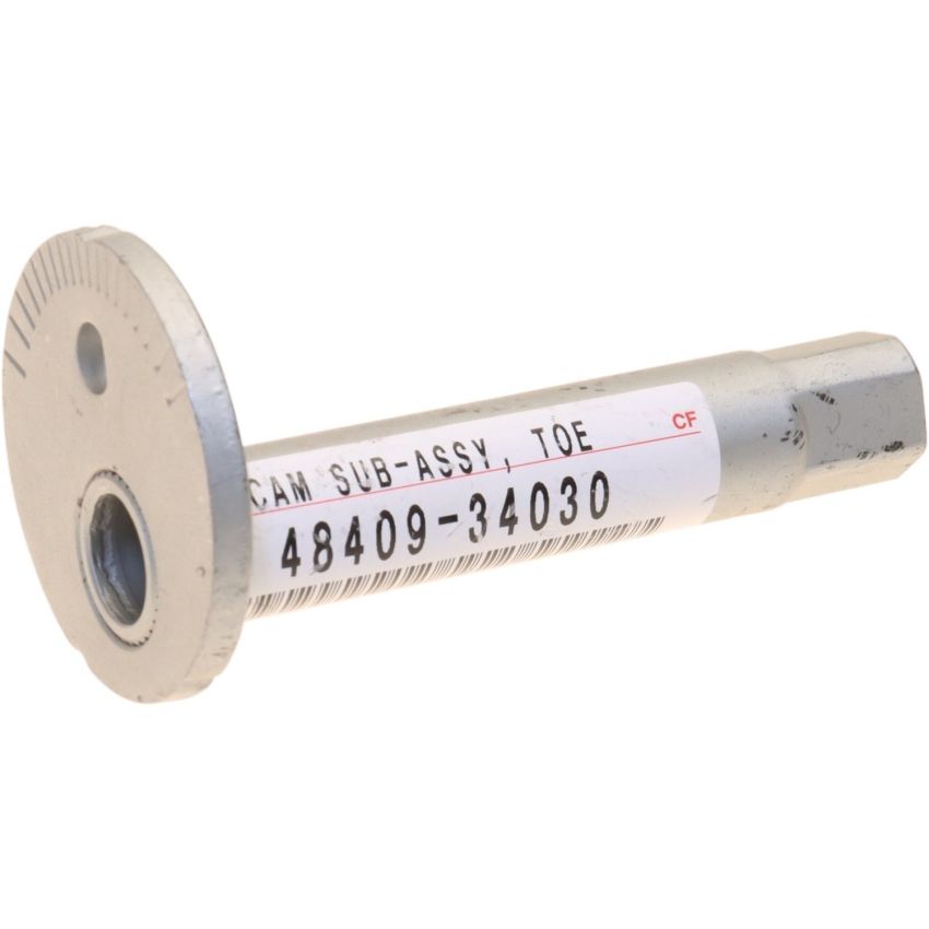 Genuine OEM Camber Adjusting Eccentric 4840934030