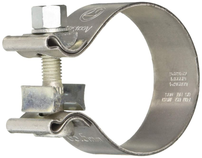 Genuine OEM 4848935AA Exhaust Clamp