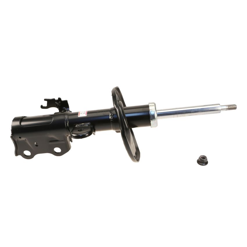 Genuine OEM Strut Assembly 4852079106
