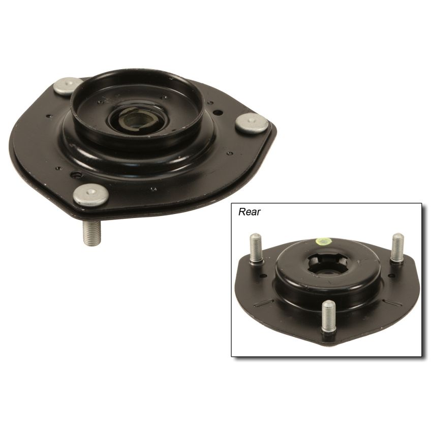 Genuine OEM Strut Mount 4860907020