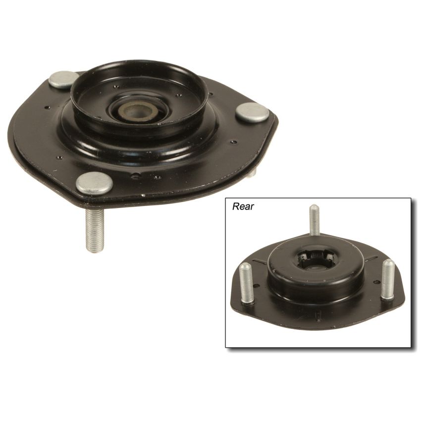 Genuine OEM Strut Mount 486090E050